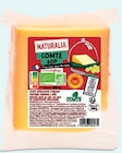 COMTÉ 6 MOIS - Naturalia en promo chez Naturalia COMTÉ 6 MOIS - Naturalia dans le catalogue Naturalia