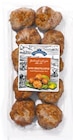 Hausmacher Bratklopse von Pommernland im aktuellen Netto mit dem Scottie Prospekt