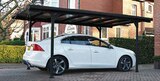 Carport „Modena 5000“ im Angebot bei Globus-Baumarkt in Speyer Carport „Modena 5000“ Angebote bei Globus-Baumarkt Speyer für 699,00 €
