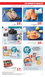 Prospectus U Express "U Express" en cours à Illkirch-Graffenstaden, Page 29 Catalogue U Express en cours à Illkirch-Graffenstaden, "U Express", Page 29