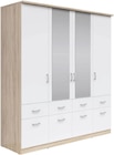 Aktuelles Kleiderschrank Angebot bei Express in Siegen (Universitätsstadt) ab 399,00 €