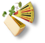 kräftig-würzig Schnittkäse von Appenzeller im aktuellen Kaufland Prospekt für 2,22 €