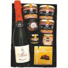 Corbeille horace CARRE D'EDEN à 29,90 € dans le catalogue Super U