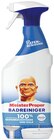 Spray im Rossmann Prospekt Spray von Meister Proper im aktuellen Rossmann Prospekt für 2,29 €