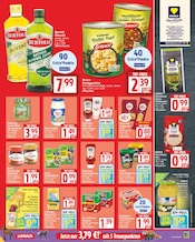 Ähnliche Malzessig Angebote im Prospekt "Aktuelle Angebote" von EDEKA Ähnliches Angebot bei EDEKA in Prospekt "Aktuelle Angebote" gefunden auf Seite 9