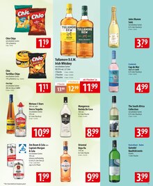 Cola im famila Nordost Prospekt "besser als gut!" mit 24 Seiten (Buchholz (Nordheide))