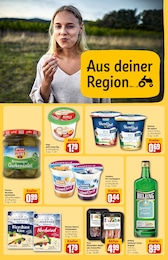 Bio Erdbeeren Angebot & Preis im aktuellen REWE Prospekt Bio Erdbeeren Angebot im aktuellen REWE Prospekt auf Seite 28