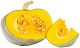 Bio Sombra Kürbis im Angebot bei REWE in Frechen Bio Sombra Kürbis Angebote von Naturland bei REWE Frechen für 2,29 €