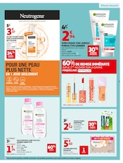 Tablette Angebote im Prospekt "REMISES EN BEAUTÉ." von Auchan Hypermarché Tablette Angebote im Prospekt "REMISES EN BEAUTÉ." von Auchan Hypermarché auf Seite 5