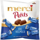 Merci Petits Angebote von Storck bei REWE Siegen für 1,69 €