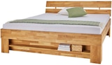 Bett DARJA im Angebot bei mömax in Bünde Bett DARJA Angebote bei mömax Bünde für 99,00 €