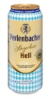 Lidl - Bayerisches Lagerbier Hell Angebot im Prospekt Bayerisches Lagerbier Hell bei Lidl im Prospekt "" für 0,55 €
