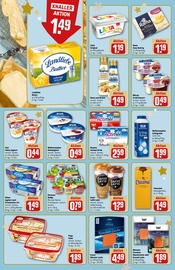 Smartphone im REWE Prospekt in Dortmund Aktueller REWE Prospekt mit Smartphone, "Dein Markt", Seite 12