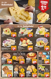 Fast Food im REWE Prospekt in Darmstadt Aktueller REWE Prospekt mit Fast Food, "Dein Markt", Seite 11