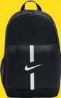 Sac à dos Academy - NIKE - Intermarché Hyper Sac à dos Academy - NIKE à 27,90 € dans le catalogue Intermarché Hyper