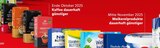 Premium Röstkaffee Kräftig Angebote von Bellarom bei Lidl Reutlingen für 5,49 €