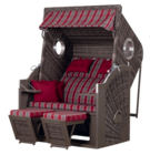 Strandkorb Trend 45 Angebote bei Hagebaumarkt Bocholt für 1.099,00 €