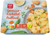 Gemüse-Kartoffel-Auflauf Angebot in Sankt Sebastian Gemüse-Kartoffel-Auflauf im aktuellen Prospekt bei nahkauf in Sankt Sebastian