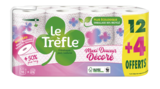 Atac Voujeaucourt - PAPIER HYGIÉNIQUE MAXI DOUCEUR Promo PAPIER HYGIÉNIQUE MAXI DOUCEUR dans le catalogue Atac Un célèbre Bourguignon à Voujeaucourt