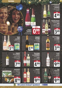 Sekt im E center Prospekt "Wir lieben Lebensmittel!" mit 28 Seiten (Jena)