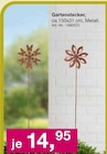 Gartenstecker Angebote bei Möbel Inhofer Kempten für 14,95 €