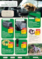 Canapé Angebote im Prospekt "Des promos qui gardent en forme !" von Maxi Zoo Canapé Angebote im Prospekt "Des promos qui gardent en forme !" von Maxi Zoo auf Seite 9