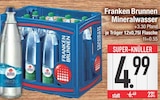 Aktuelles Mineralwasser Angebot bei EDEKA in München ab 4,99 €