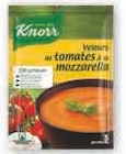 Promo Soupe deshydratée à 0,42 € dans le catalogue Super U à Saint-Python