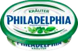 Frischkäsezubereitung Kräuter von Philadelphia im aktuellen Marktkauf Prospekt für 0,99 €