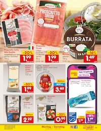 Weißwein Angebot im aktuellen Netto Marken-Discount Prospekt auf Seite 11