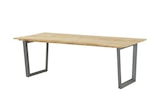 Gartentisch Long Beach für 929,40 € bei Höffner im Angebot Gartentisch Long Beach im aktuellen Höffner Prospekt