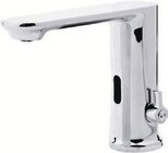 Sensor-Waschtisch-Armatur von Livarno Home im aktuellen Lidl Prospekt für 39,99 €