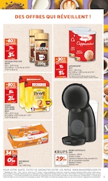 Offre Café soluble dans le catalogue Netto du moment à la page 5