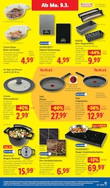 Aktueller Lidl Prospekt mit Braten, "LIDL LOHNT SICH", Seite 43