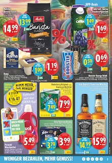 Felix Katzenfutter im aktuellen EDEKA Prospekt (Duisburg) Felix Katzenfutter im EDEKA Prospekt "Aktuelle Angebote" mit 24 Seiten (Duisburg)