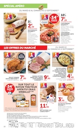Prospectus U Express "U Express" en cours à Rambouillet, Page 10 Catalogue U Express en cours à Rambouillet, "U Express", Page 10