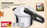Schnellkochtopf im E center Prospekt Schnellkochtopf von im aktuellen E center Prospekt fĂŒr 49,99 âŹ