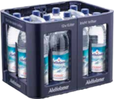 Mineralwasser im Angebot bei EDEKA in Landshut Mineralwasser Angebote von Adelholzener bei EDEKA Landshut für 6,49 €