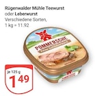 Angebot im GLOBUS Grünstadt Prospekt GLOBUS Grünstadt Prospekt mit im Angebot für 1,49 €