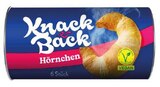 Hörnchen Angebote von Knack & Back bei EDEKA Borken für 1,49 €