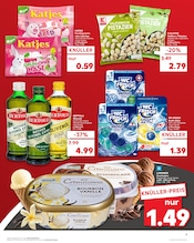 Hase im Kaufland Prospekt in Salzgitter Aktueller Kaufland Prospekt mit Hase, "Aktuelle Angebote", Seite 3