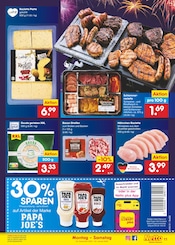 Aktueller Netto Marken-Discount Prospekt mit Grill, "Aktuelle Angebote", Seite 11