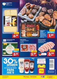 Garnelen Angebot im aktuellen Netto Marken-Discount Prospekt auf Seite 11