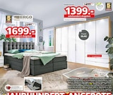 Kleiderschrank Loft im aktuellen Segmüller Prospekt
