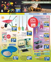 Sand im EDEKA Prospekt in Augsburg Aktueller EDEKA Prospekt mit Sand, "Wir lieben Lebensmittel.", Seite 14