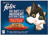 Netto mit dem Scottie Berlinchen - So gut wie es aussieht oder Doppelt lecker Katzennassnahrung Angebot im Prospekt So gut wie es aussieht oder Doppelt lecker Katzennassnahrung bei Netto mit dem Scottie im Berlinchen Prospekt für 3,69 €