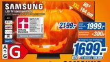 Samsung GQ65S94FATXZG im Angebot bei expert in Gießen Samsung GQ65S94FATXZG Angebote von Samsung bei expert Gießen für 1.699,00 €