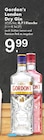 London Dry Gin im Angebot bei TOP Getränke in Neuss London Dry Gin Angebote von Gordon's bei TOP Getränke Neuss für 9,99 €