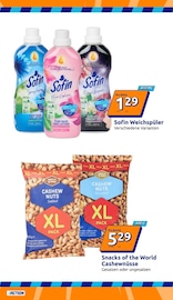 Weichspüler im Action Prospekt in Völklingen Aktueller Action Prospekt mit Weichspüler, "Wochenangebote", Seite 21