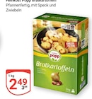 Bratkartoffeln im Angebot bei GLOBUS in Frechen Bratkartoffeln Angebote von Feinkost Popp bei GLOBUS Frechen für 2,49 €
